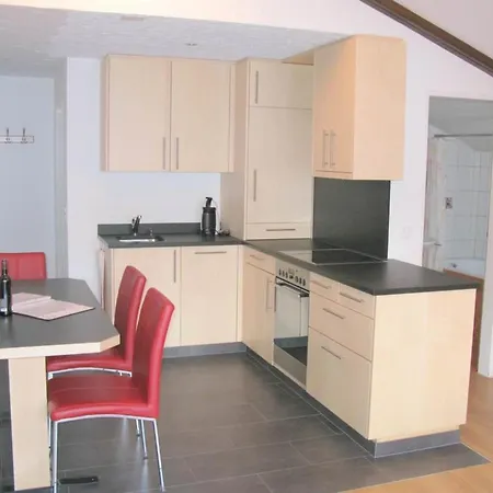 Alouette Appartement-fewo 6-bettwohnung Nr- 18 By Interhome Apartment *
