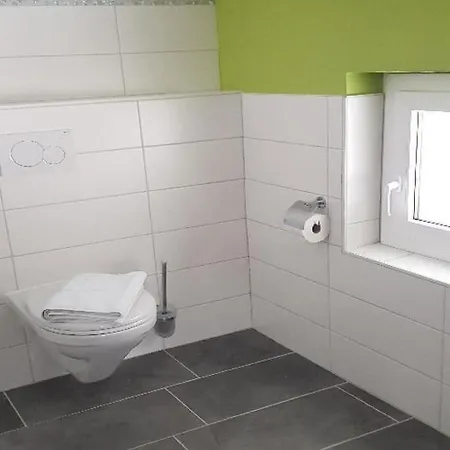Apartment Alouette Appartement-fewo 6-bettwohnung Nr- 18 By Interhome *