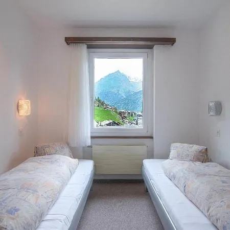 Alouette Appartement-fewo 6-bettwohnung Nr- 18 By Interhome Apartment *