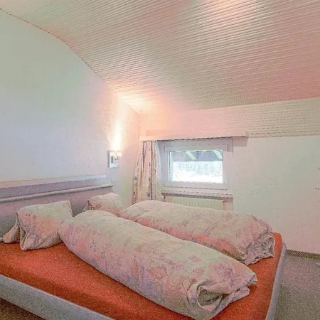 Alouette Appartement-fewo 6-bettwohnung Nr- 18 By Interhome Apartment